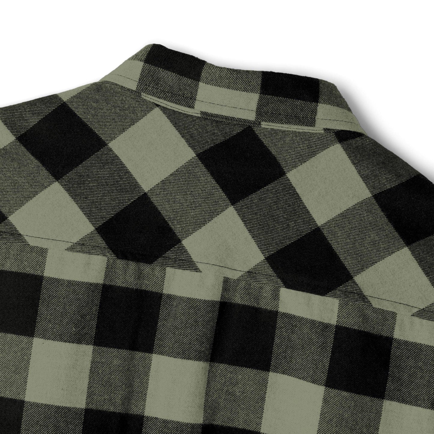 Even Keel Flannel Shirt: Versatile Checkered Style Comfort - Even Keel LLC