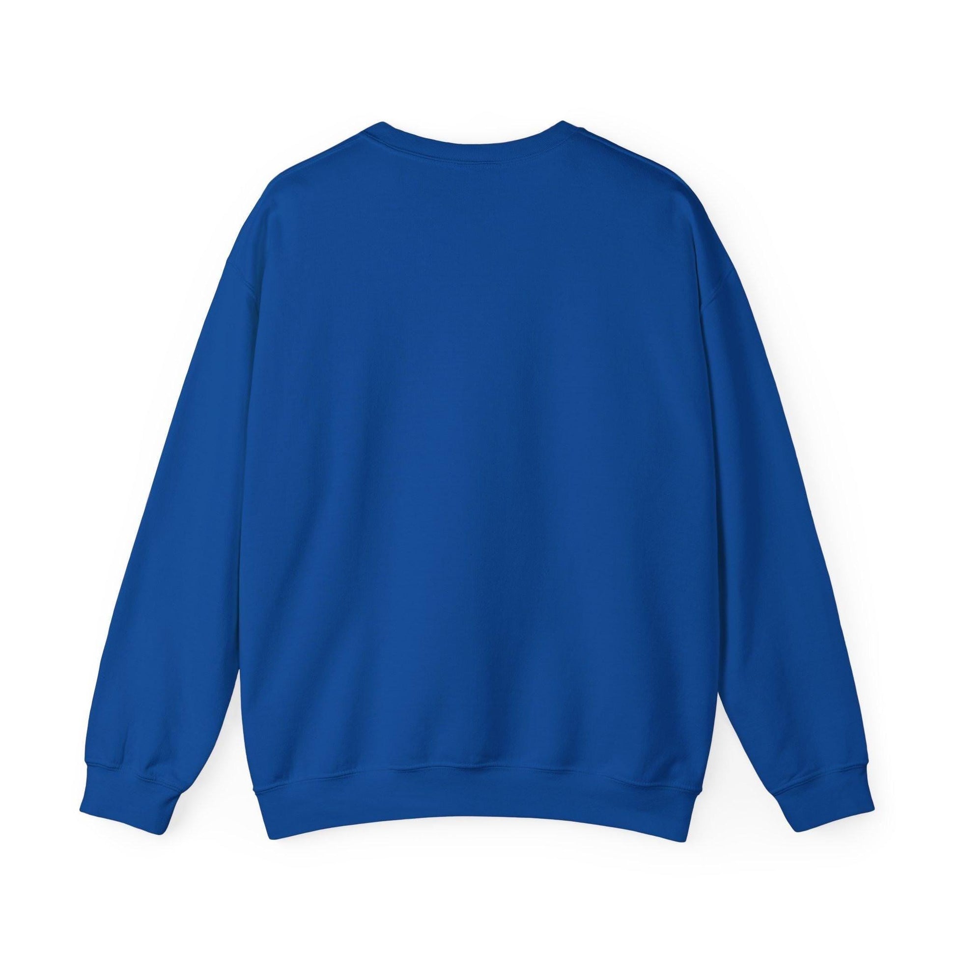 Oversized Spill The Tea Statement Sweatshirt Cozy Fleece - Even Keel LLC