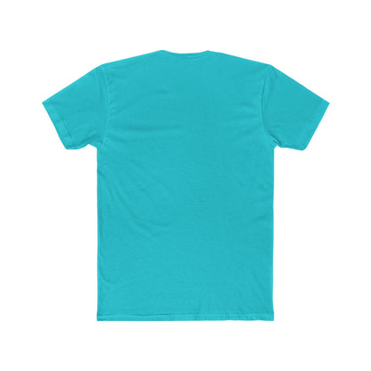 T-Shirt Skiing White Powder is My Favorite Drug Unisex Tee - Even Keel LLC