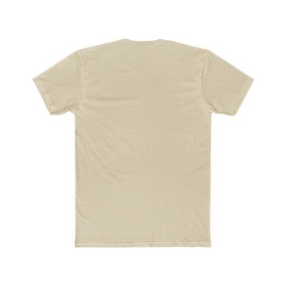 T-Shirt Skiing White Powder is My Favorite Drug Unisex Tee - Even Keel LLC