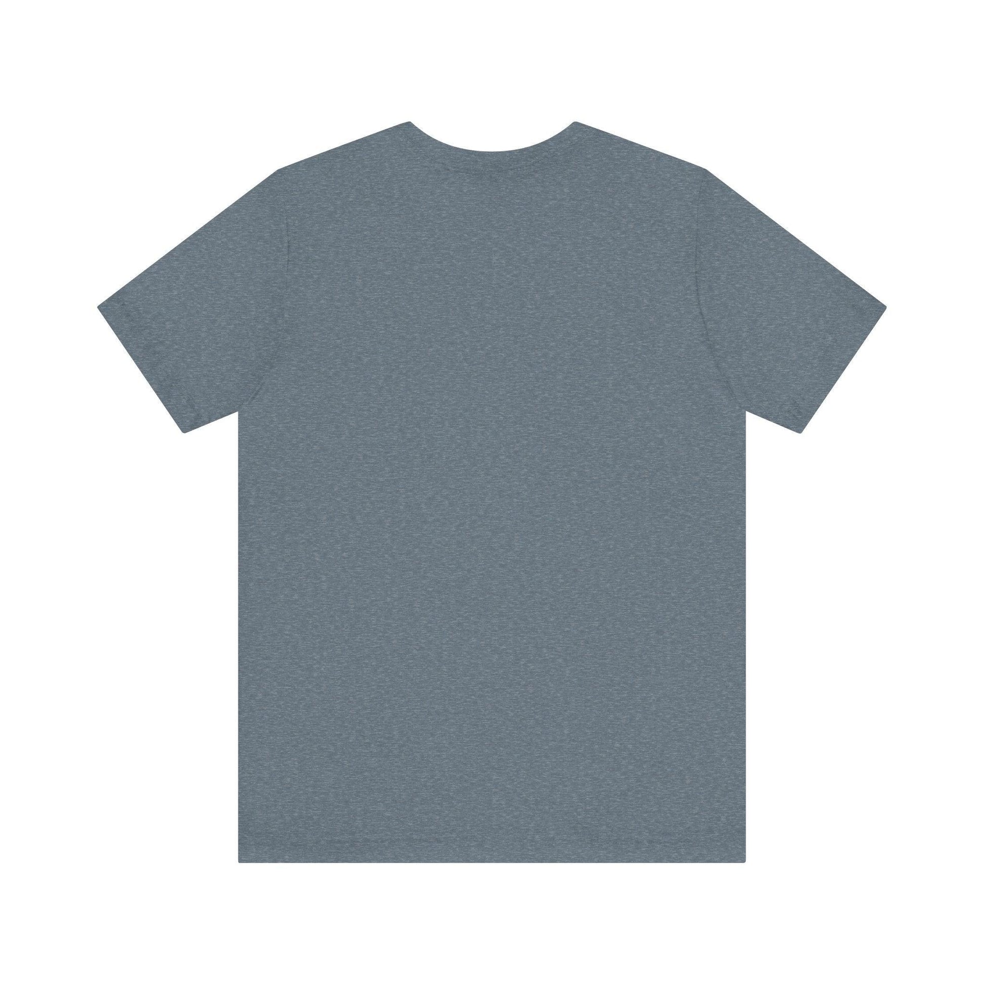 Ski The East Skiing T-Shirt for Outdoor Adventure Wear - Even Keel LLC