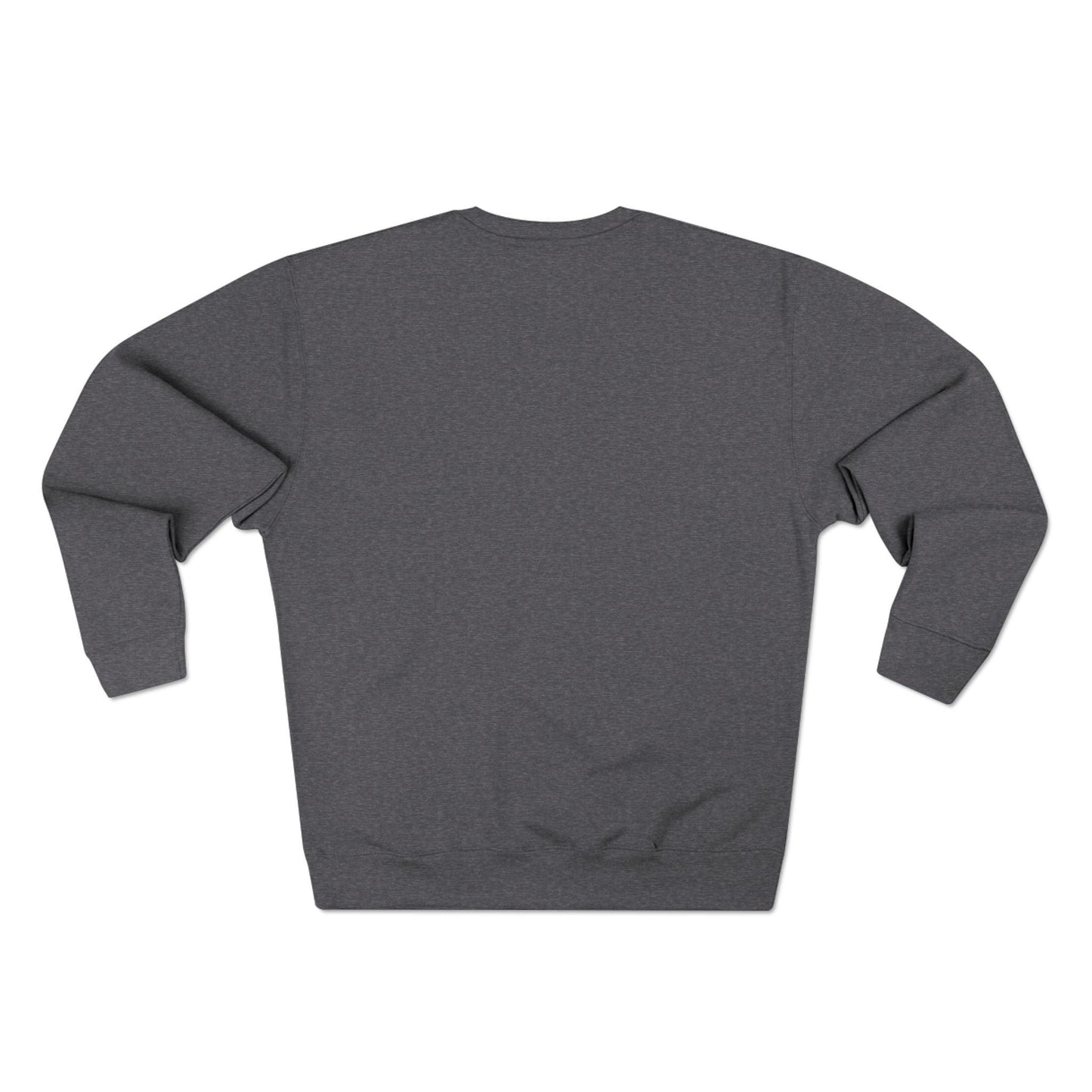 Rhode Island Unisex Crewneck Sweatshirt for All Seasons - Even Keel LLC