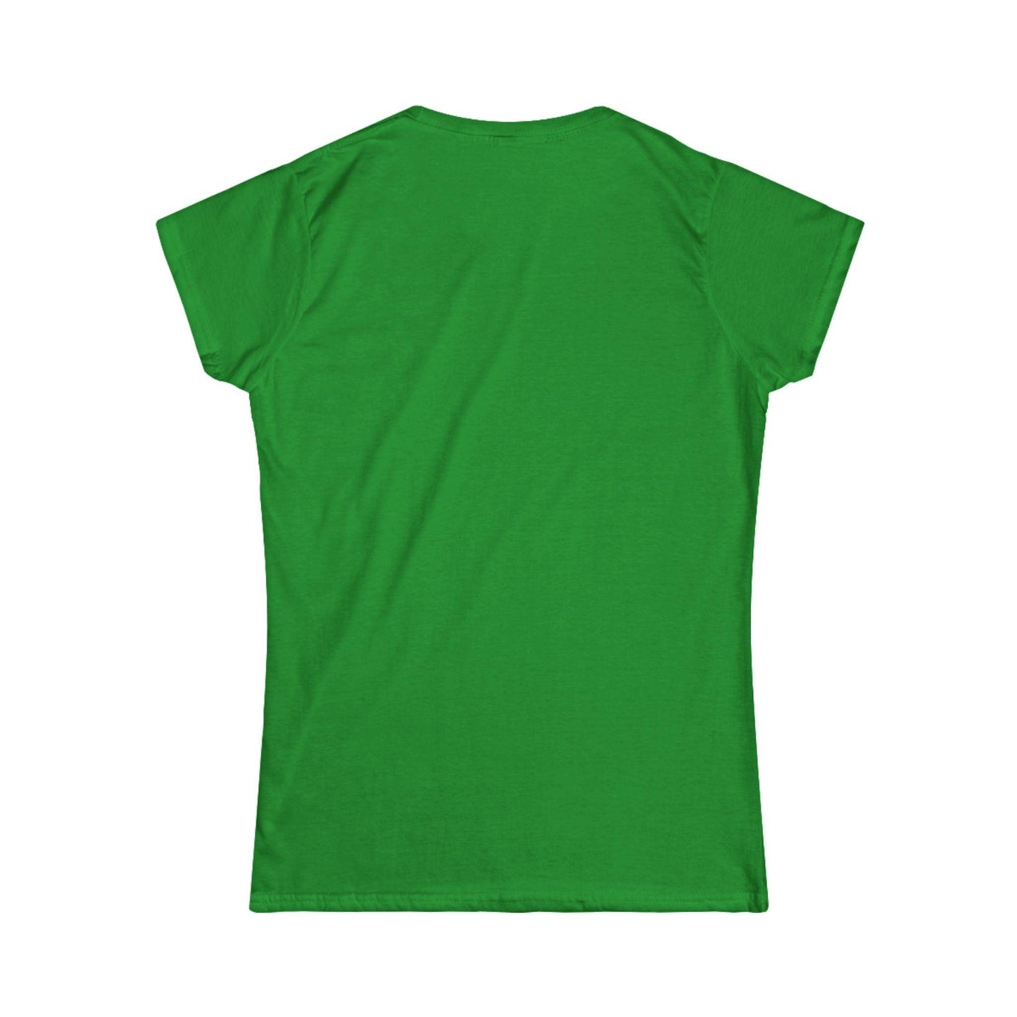 Just One More Plant Women's Softstyle Tee - Perfect for Plant Lovers - Even Keel LLC