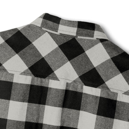 Flannel Shirt - Even Keel Flannel for Cozy Casual Wear - Even Keel LLC