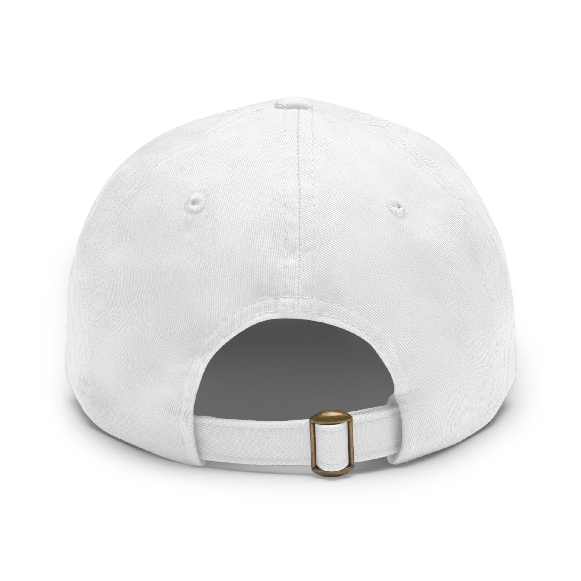 Even Keel's Branded Dad Hat for Casual Vintage Style - Even Keel LLC