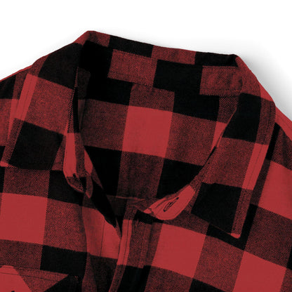 Flannel Shirt - Even Keel Flannel for Cozy Casual Wear - Even Keel LLC