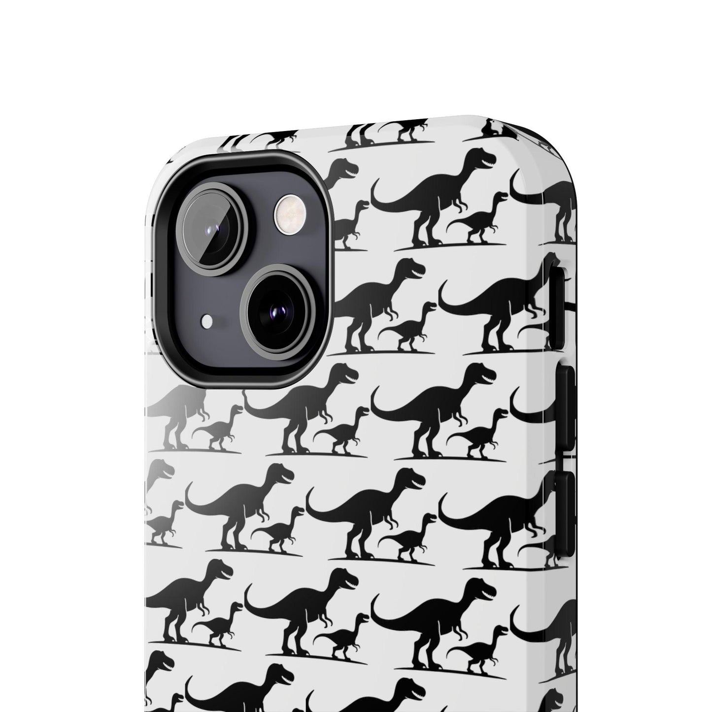 Dinsosaur Phone Case for iPhone and Samsung Models - Even Keel LLC