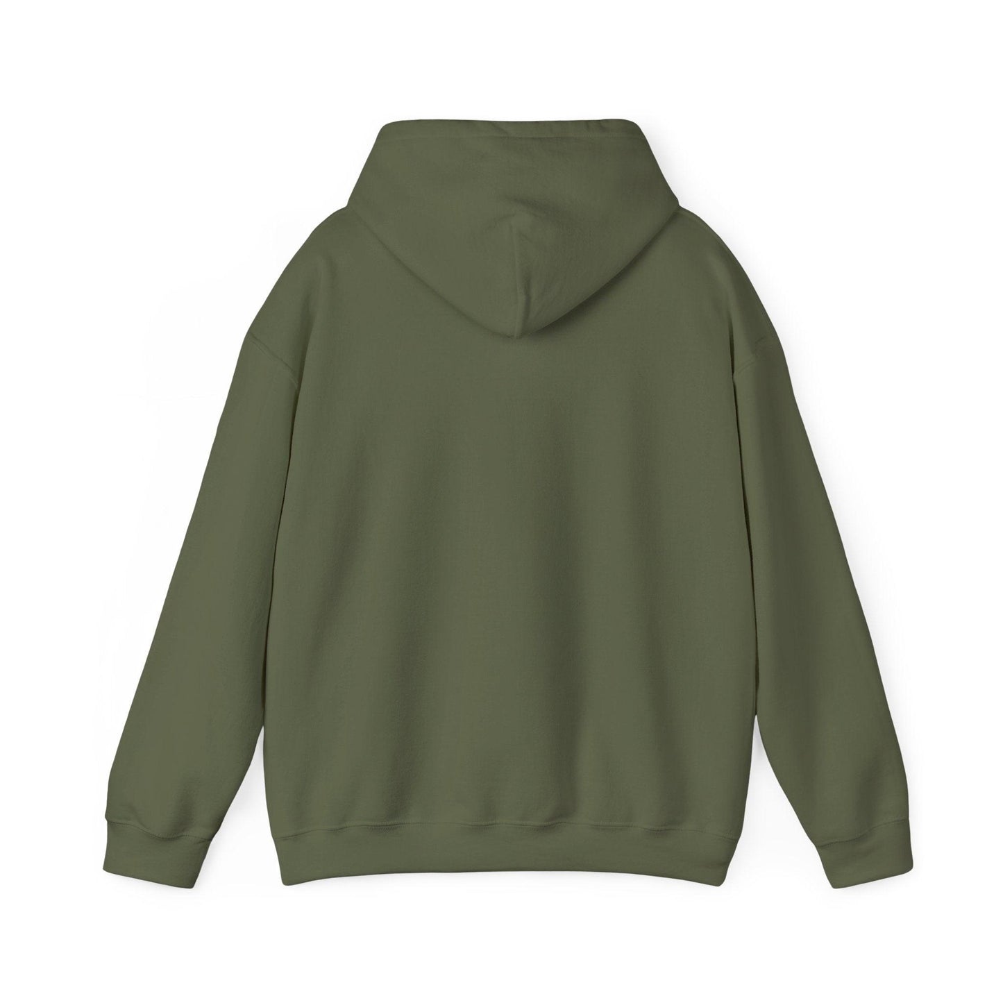 Twisted Rope Hoodie Sweatshirt for Cozy Casual Style - Even Keel LLC