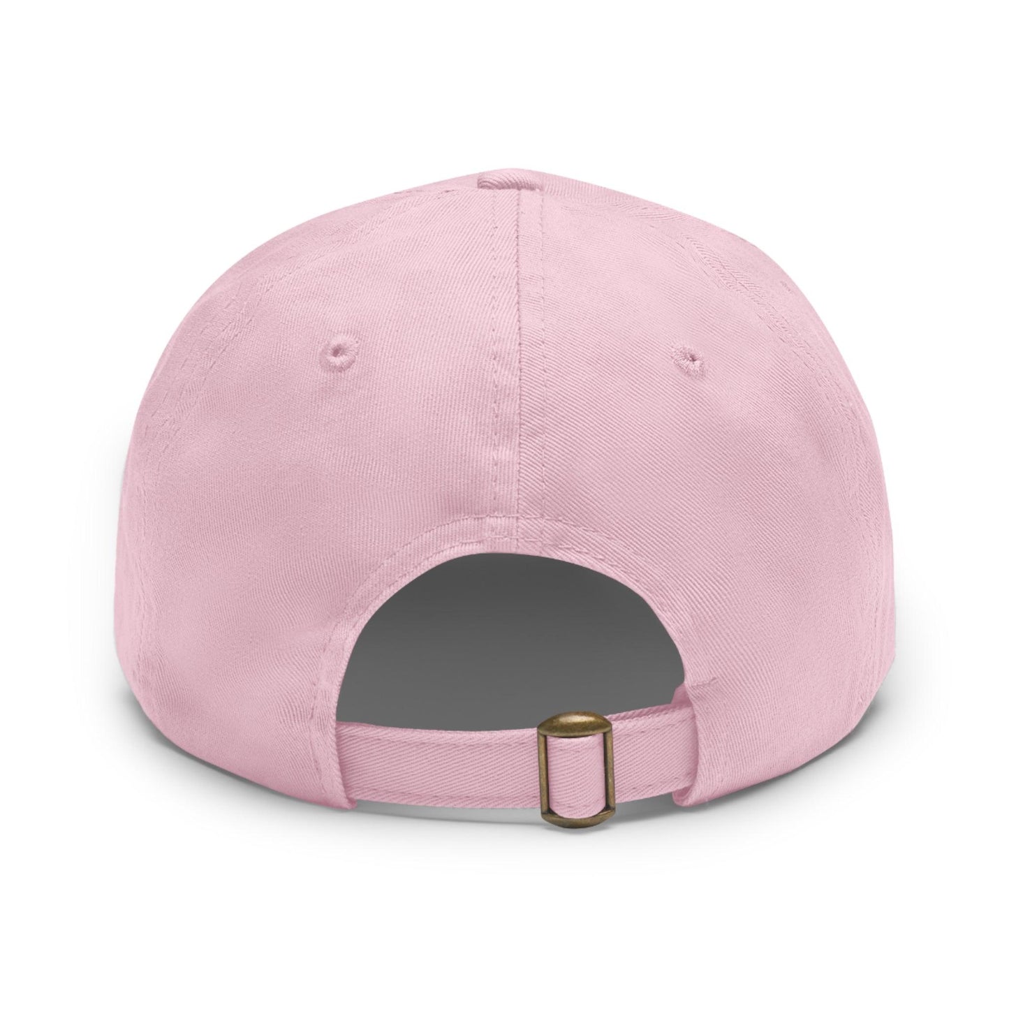 Even Keel's Branded Dad Hat for Casual Vintage Style - Even Keel LLC