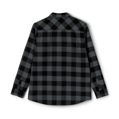 Even Keel Flannel Shirt: Versatile Checkered Style Comfort - Even Keel LLC