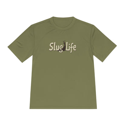 Unisex Moisture Wicking Tee for Active Lifestyle Comfort - Even Keel LLC