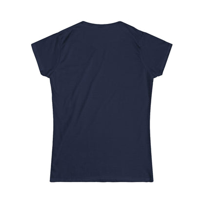 Women's Tee - Mom's Weekend Off for Ultimate Comfort - Even Keel LLC