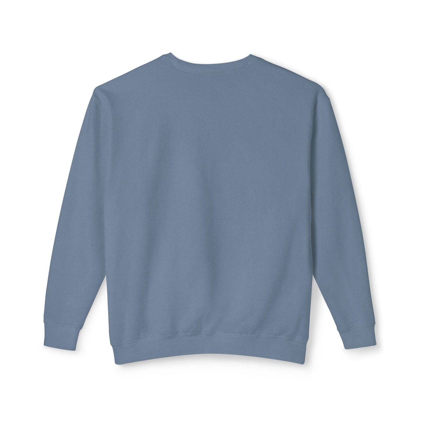 Homeowners Unisex Lightweight Crewneck Sweatshirt for Comfort.