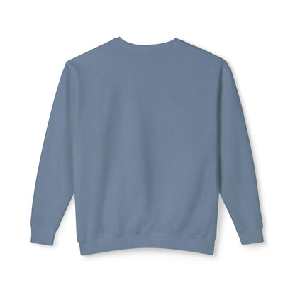 Homeowners Unisex Lightweight Crewneck Sweatshirt for Comfort - Even Keel LLC