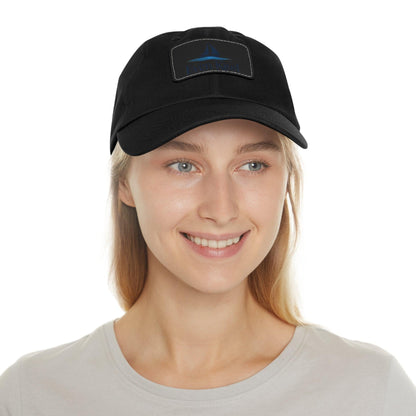 Even Keel's Branded Dad Hat for Stylish Casual Wear - Even Keel LLC