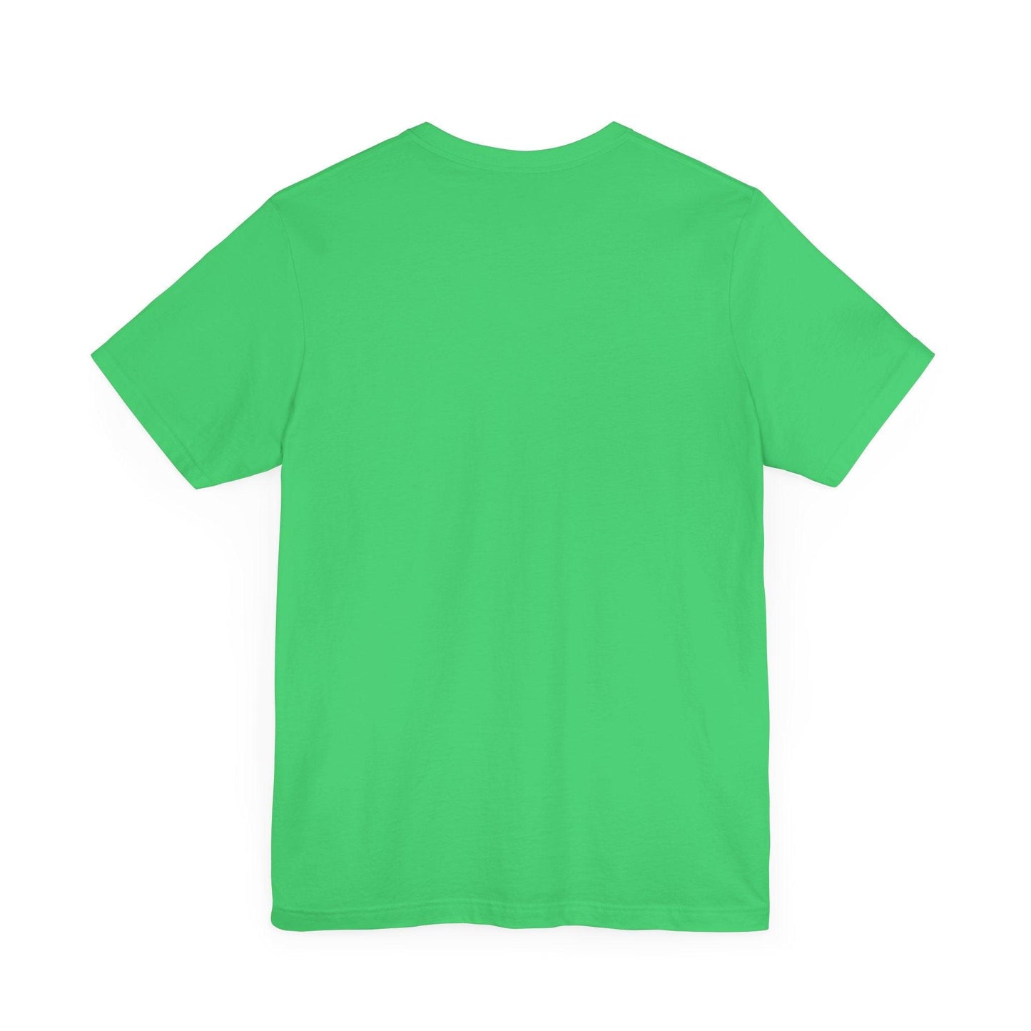 Irish Clovers Tee for St. Patrick's Day Celebrations - Even Keel LLC