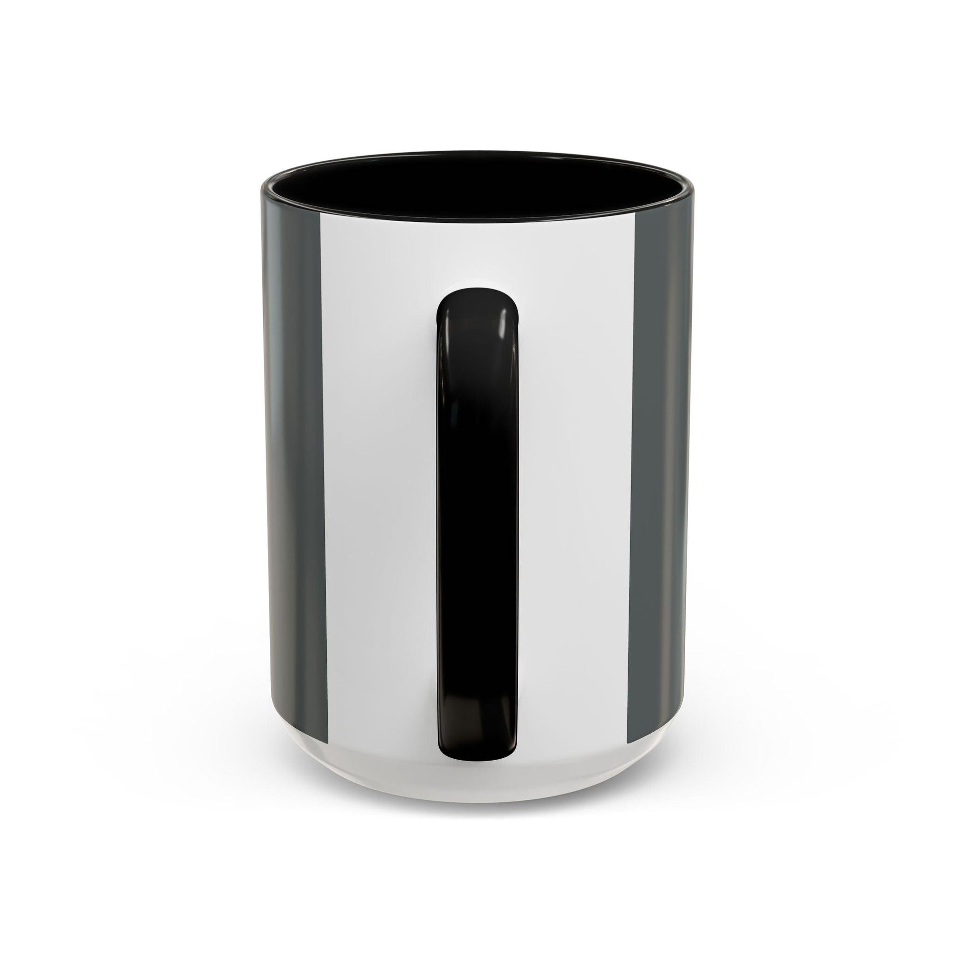 Mug - VIBE Coffee Mug Gift for Coffee Lovers Stylish Design - Even Keel LLC