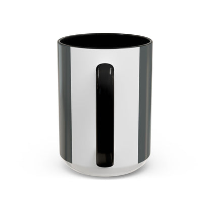 Mug - VIBE Coffee Mug Gift for Coffee Lovers Stylish Design - Even Keel LLC