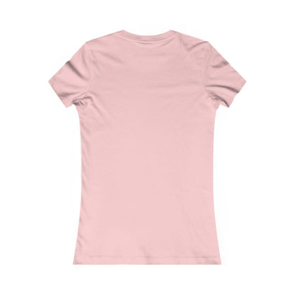 Women's Tee - Garden Girly Design for Nature Lovers - Even Keel LLC