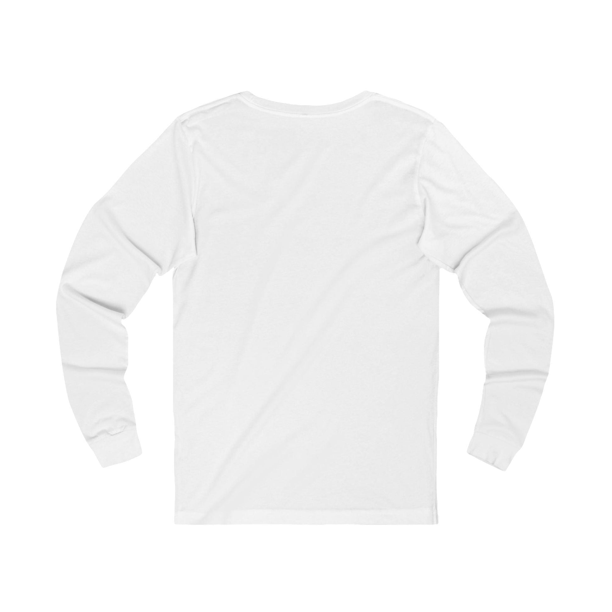 Vacation Mode Sunglasses Long Sleeve Tee for Relaxation - Even Keel LLC