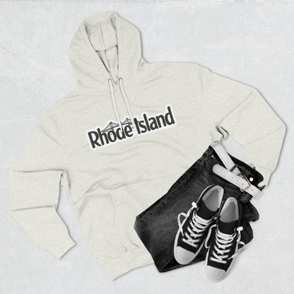 Rhode Island Bridge Hoodie for Stylish Comfort and Warmth - Even Keel LLC