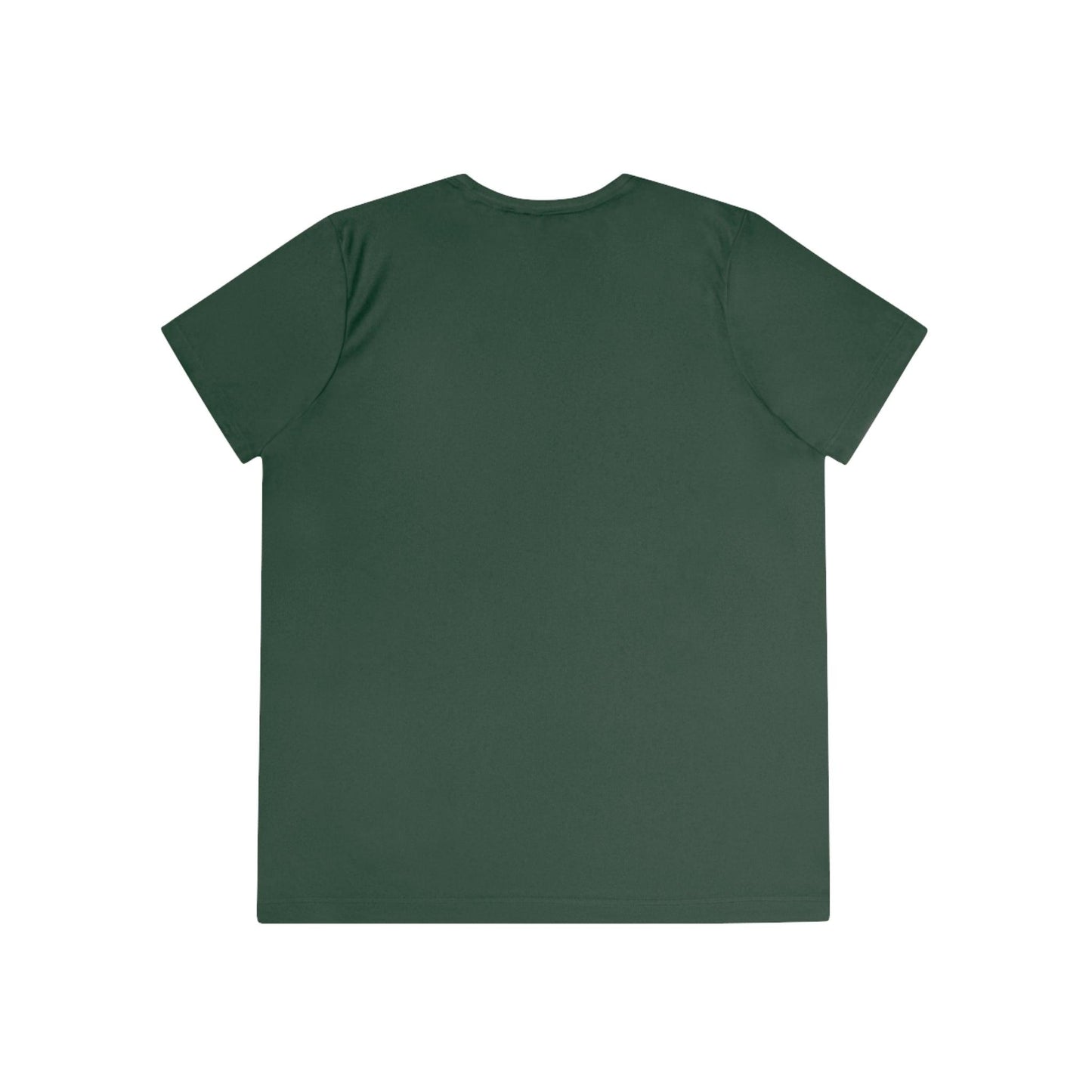 Sport-Tek Quick Dry Tee Shirt - Mama Saurus Rex Style - Even Keel LLC