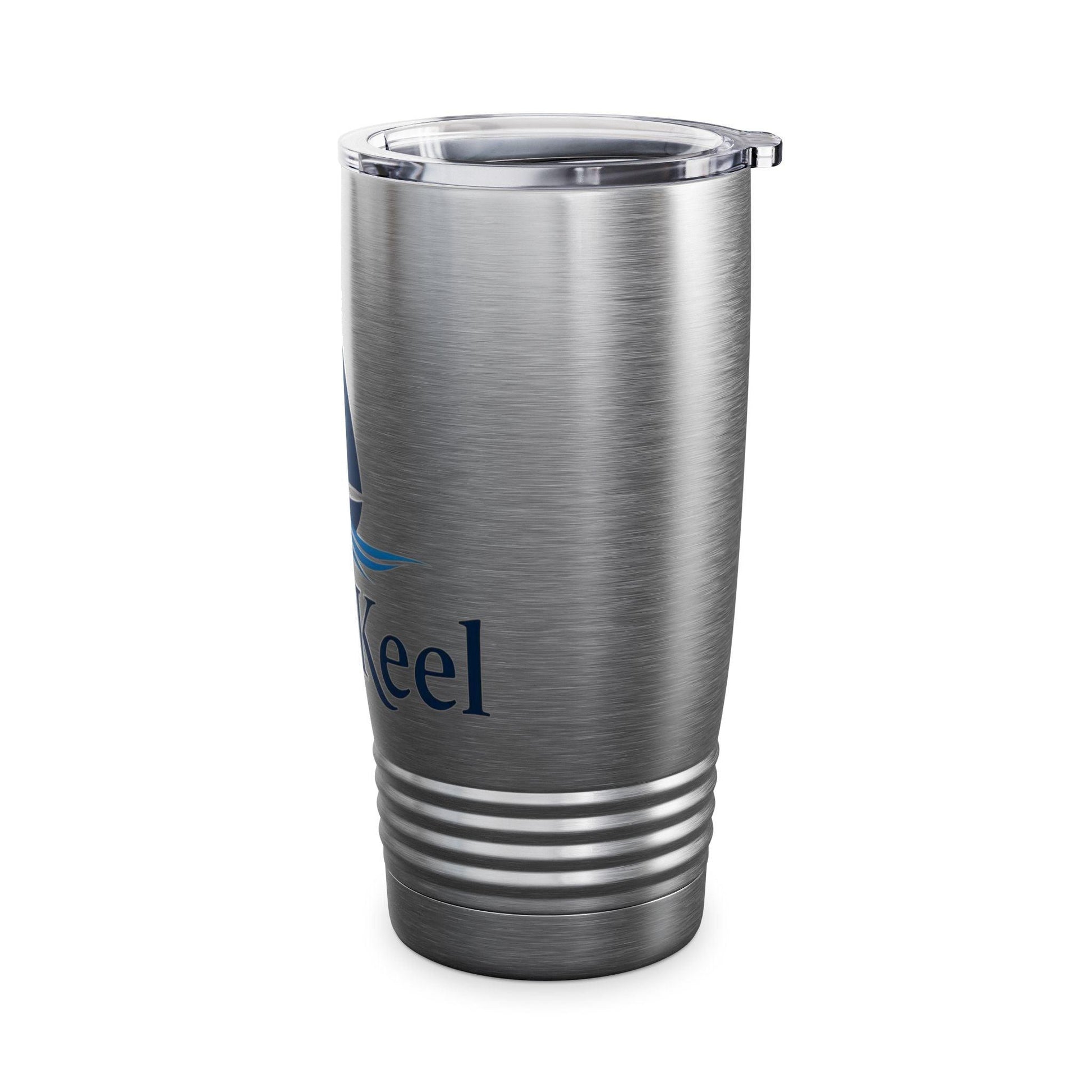 Even Keel Signature Ringneck Tumbler, 20oz Durable Design - Even Keel LLC