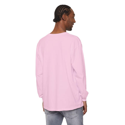 Long Sleeve T-Shirt My Weekend is Booked Unisex Wear - Even Keel LLC