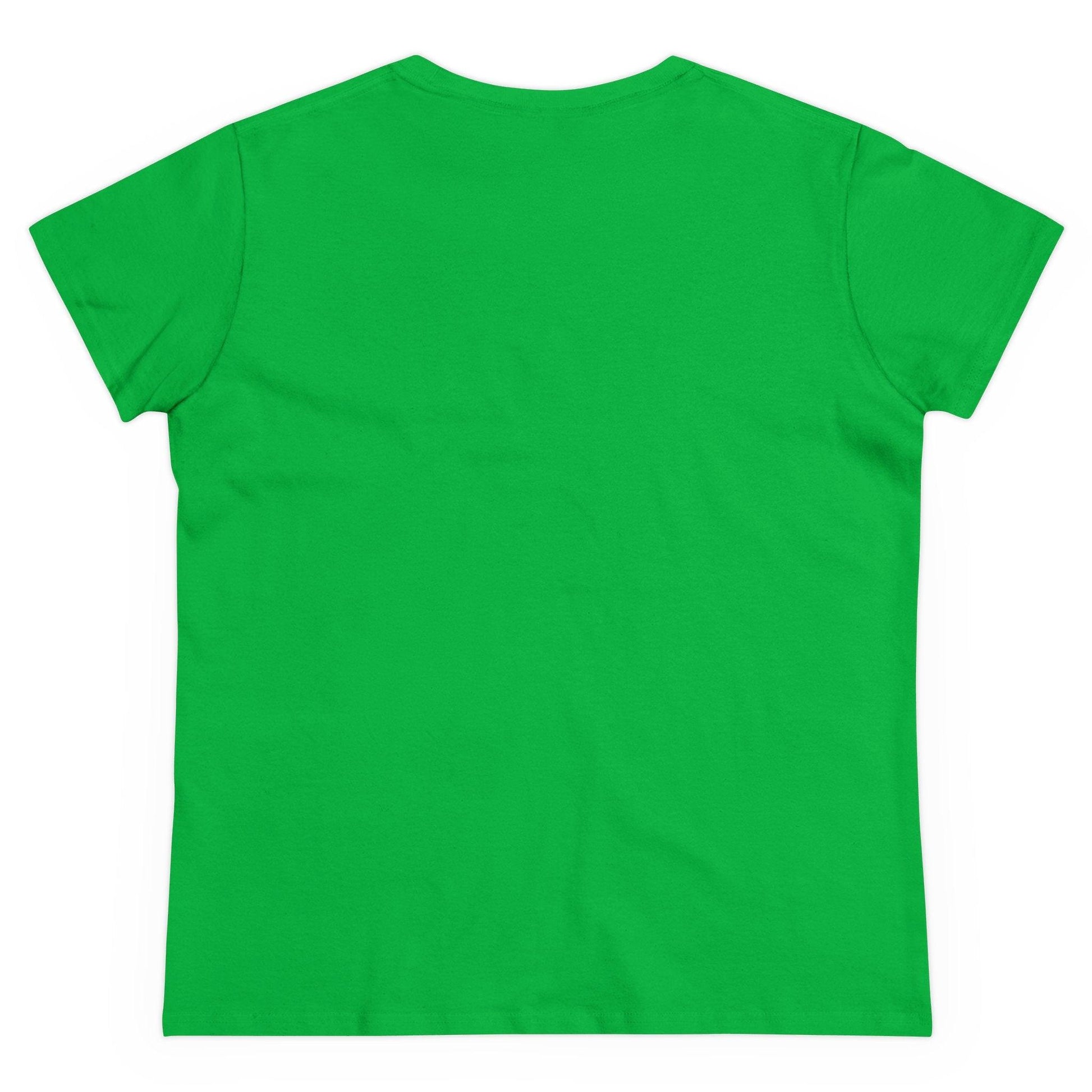 T-Shirt - Pinch Proof Irish Joke Women's Cotton Tee - Even Keel LLC