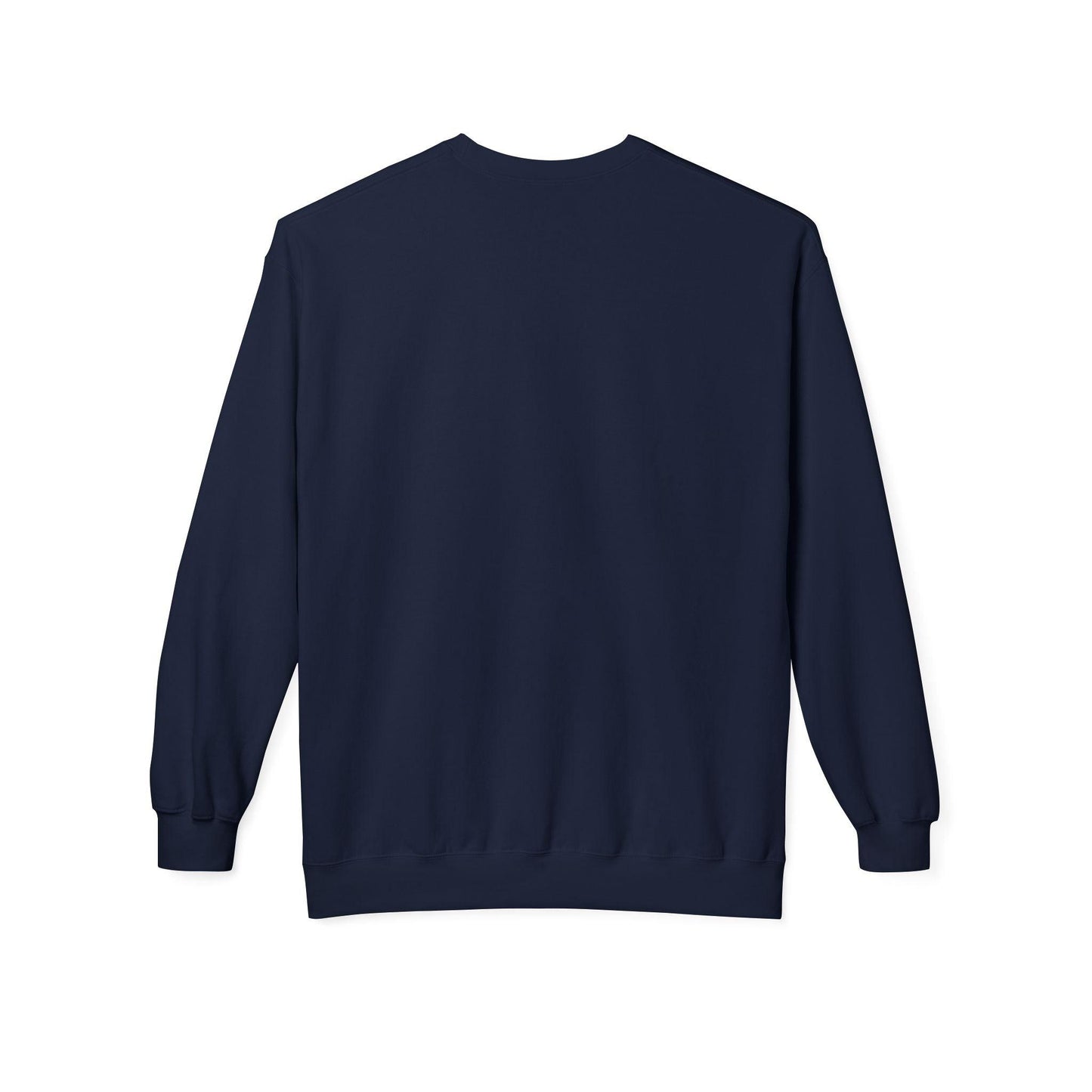 Snow Bum Sweatshirt for Winter Sports and Relaxing - Even Keel LLC