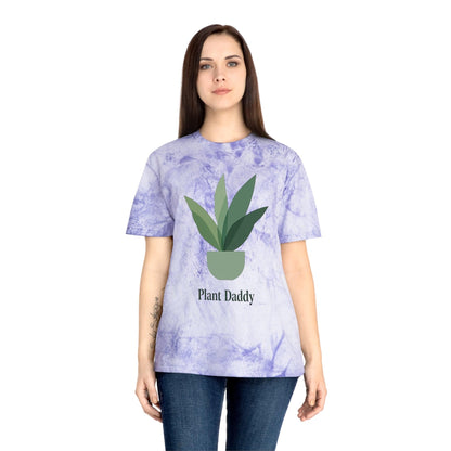 Plant Daddy T-Shirt for Plant Lovers and Enthusiasts - Even Keel LLC