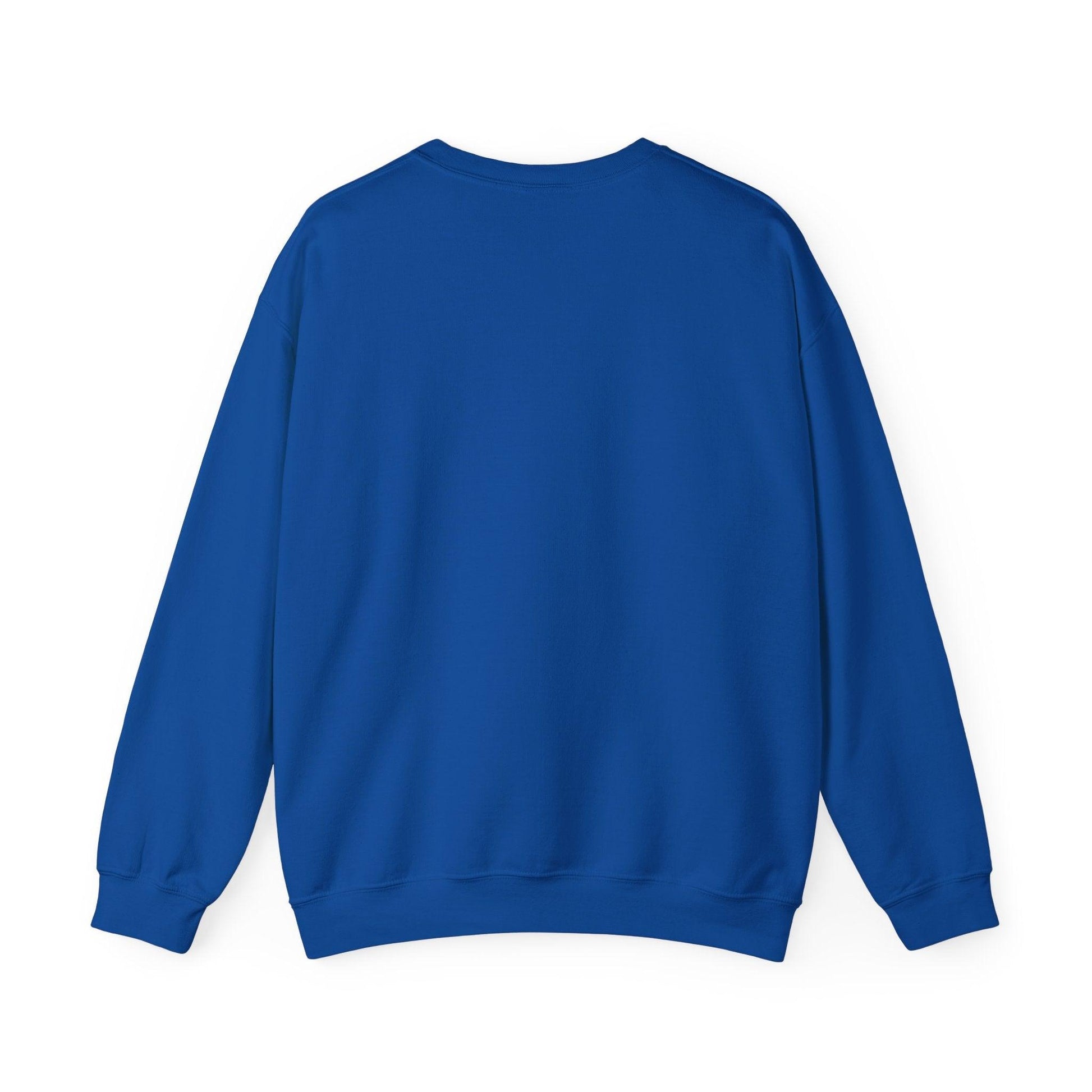 Spill the Tea Sweatshirt for Cozy Casual Style.