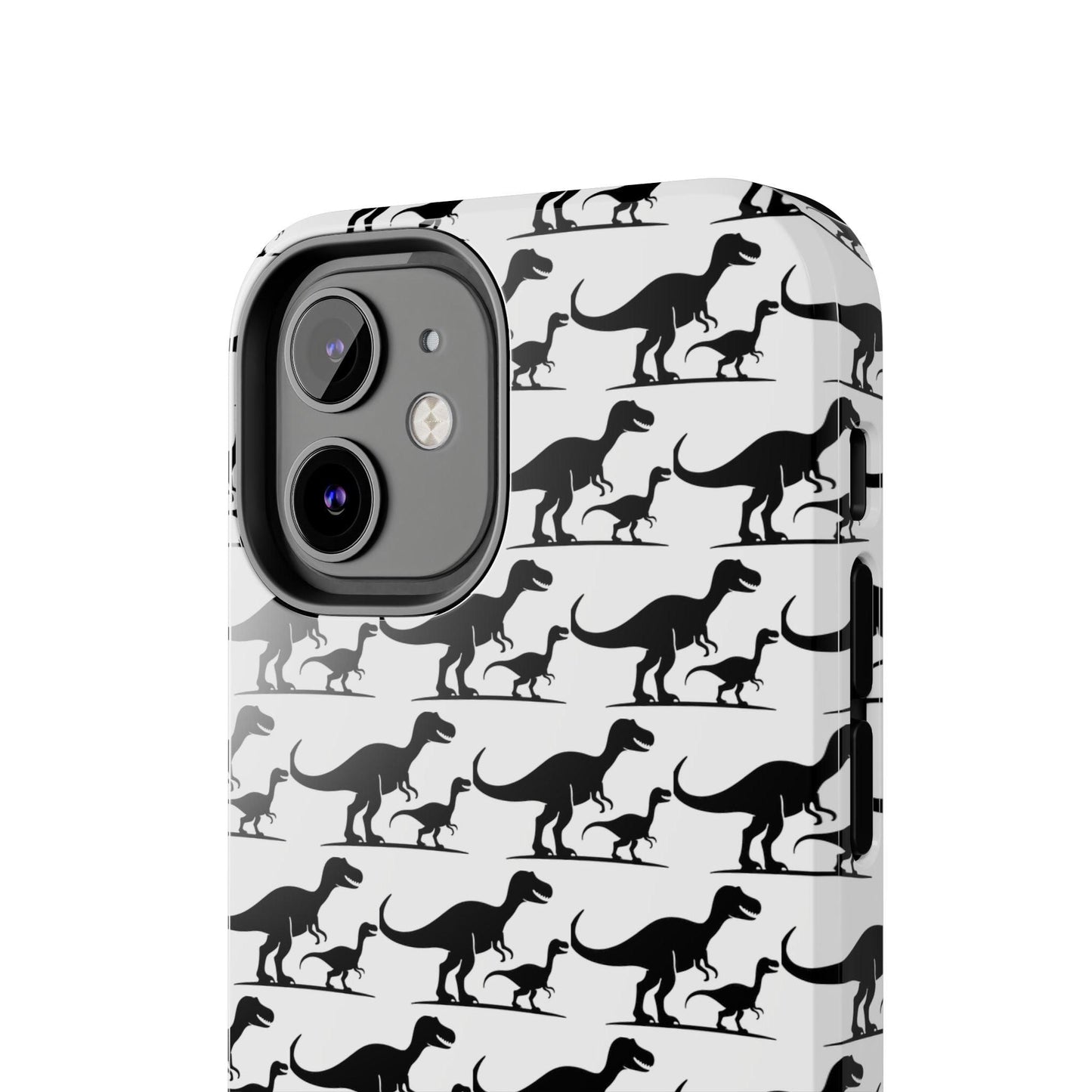 Dinsosaur Phone Case for iPhone and Samsung Models - Even Keel LLC