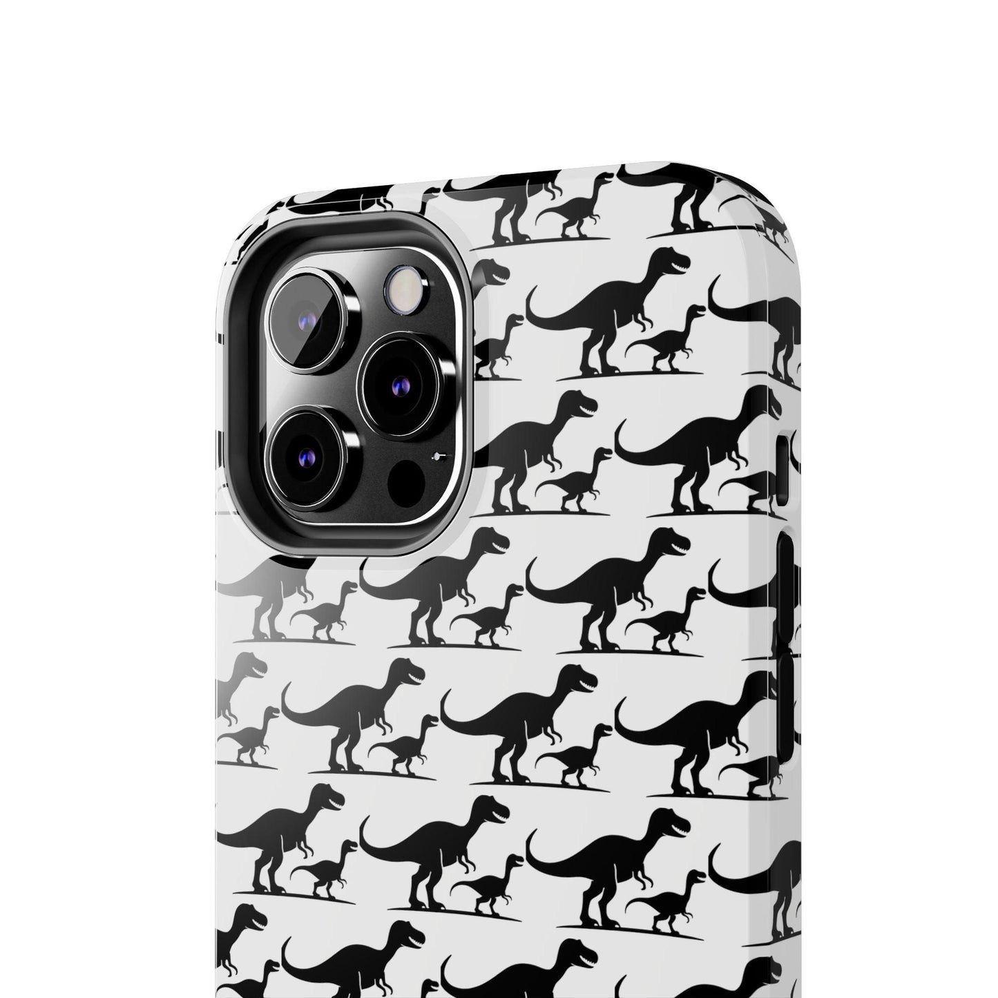 Dinsosaur Phone Case for iPhone and Samsung Models - Even Keel LLC