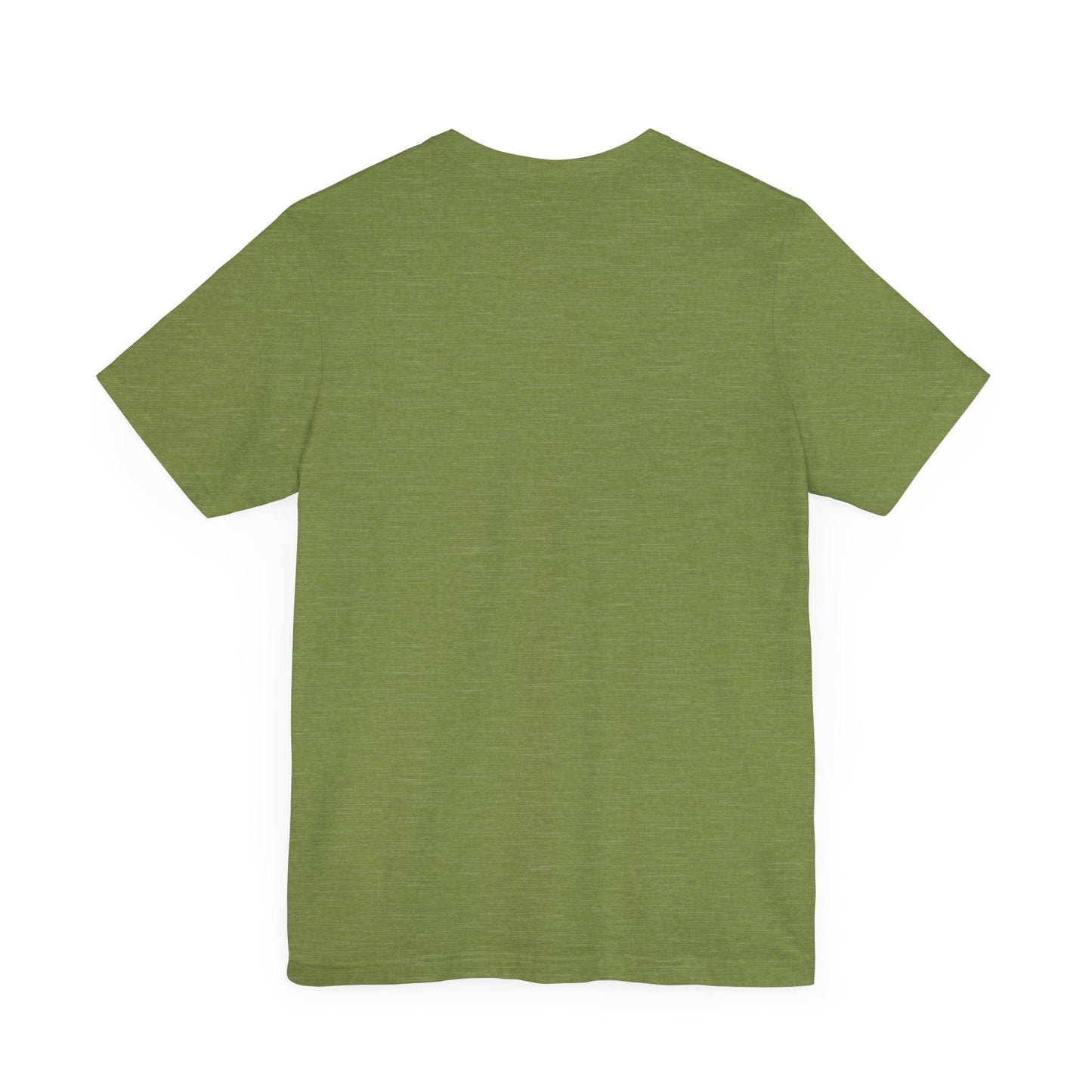 Irish Clovers Tee for St. Patrick's Day Celebrations - Even Keel LLC