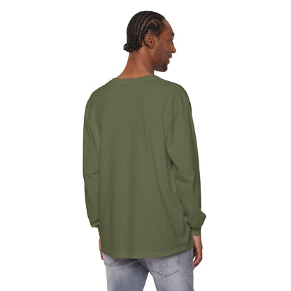 Long Sleeve T-Shirt My Weekend is Booked Unisex Wear - Even Keel LLC