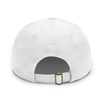 Even Keel's Branded Dad Hat for Stylish Casual Wear - Even Keel LLC