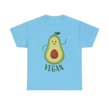 Eco-Friendly Vegan Tee for Comfortable Everyday Wear - Even Keel LLC