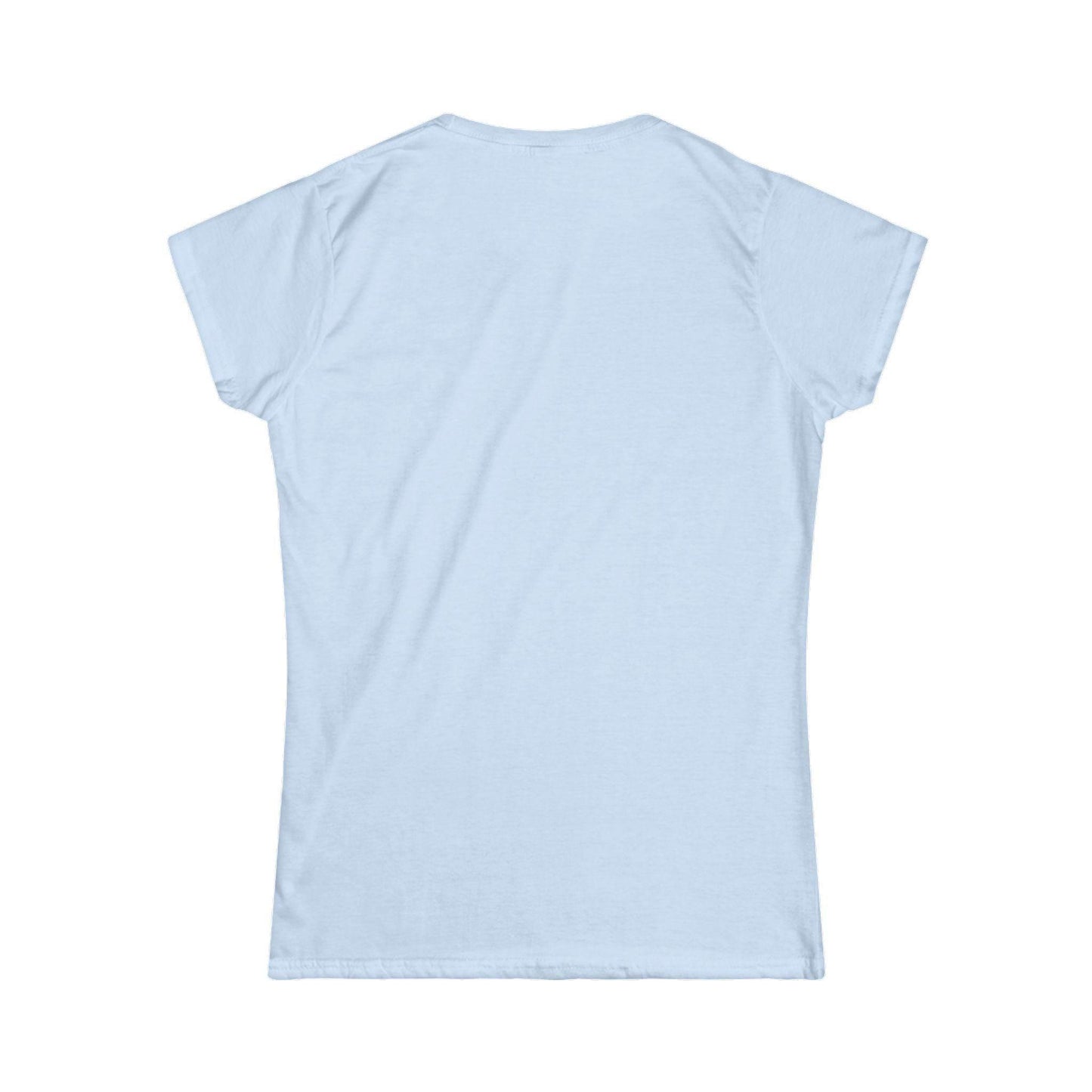 Cozy Ski Lodge Mom Short Sleeve Tee for Winter Getaways - Even Keel LLC