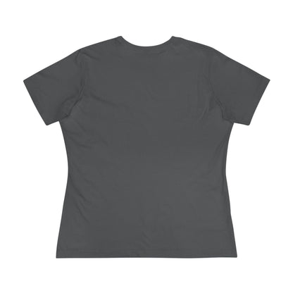 Women's Tee - Mama Heart Design for Comfortable Everyday Wear - Even Keel LLC