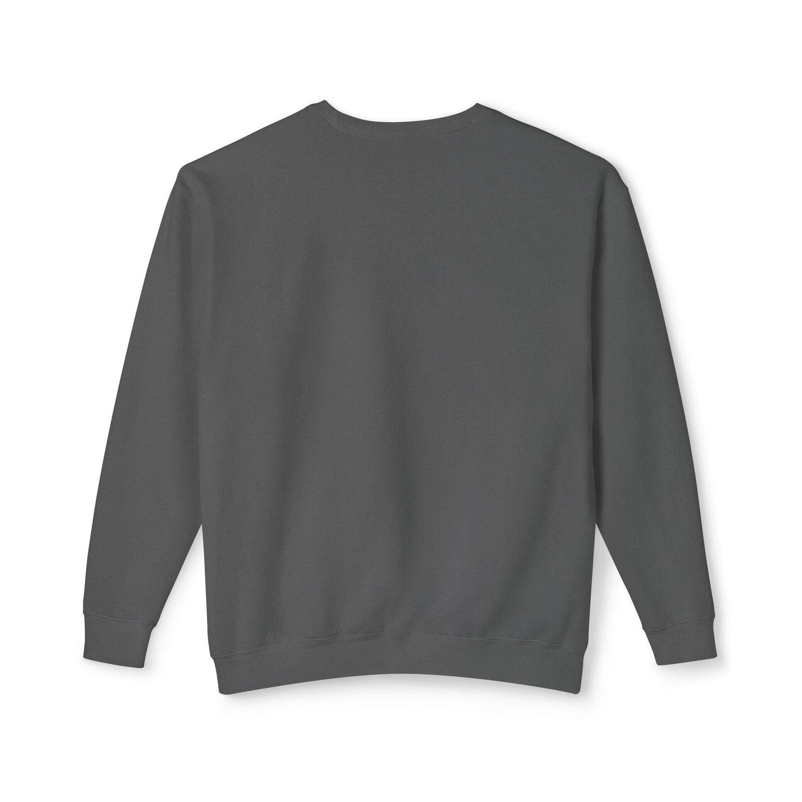 All Out of Clucks Sweatshirt for Women Cozy Casual Wear - Even Keel LLC