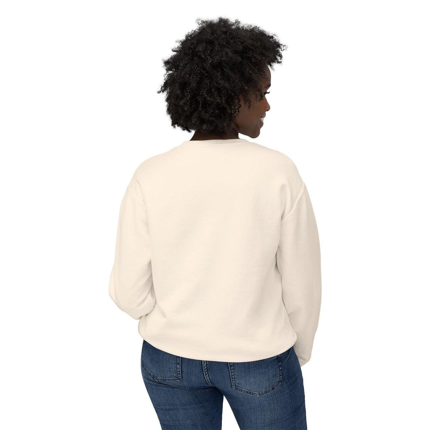 All Out of Clucks Sweatshirt for Women Cozy Casual Wear - Even Keel LLC