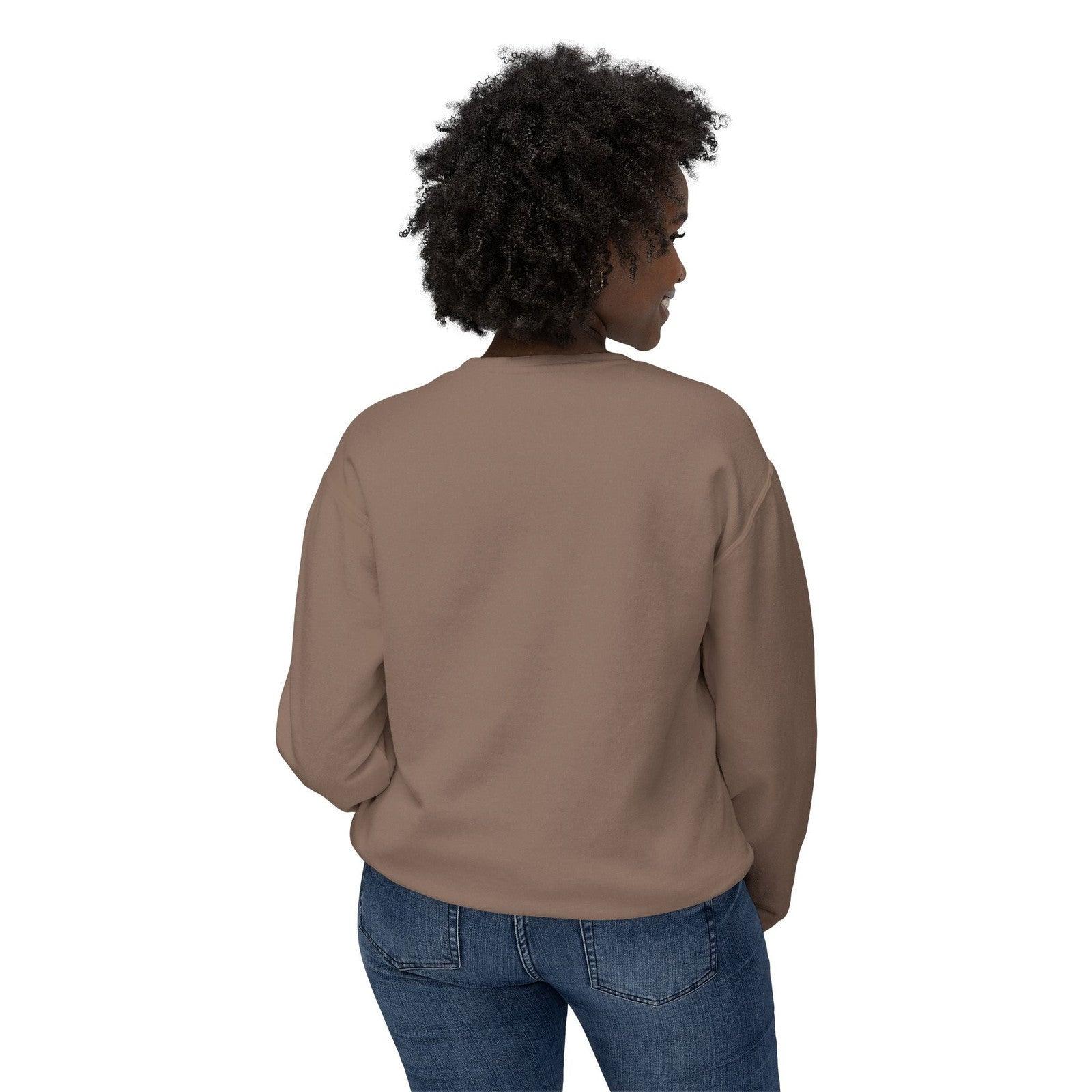 All Out of Clucks Sweatshirt for Women Cozy Casual Wear - Even Keel LLC