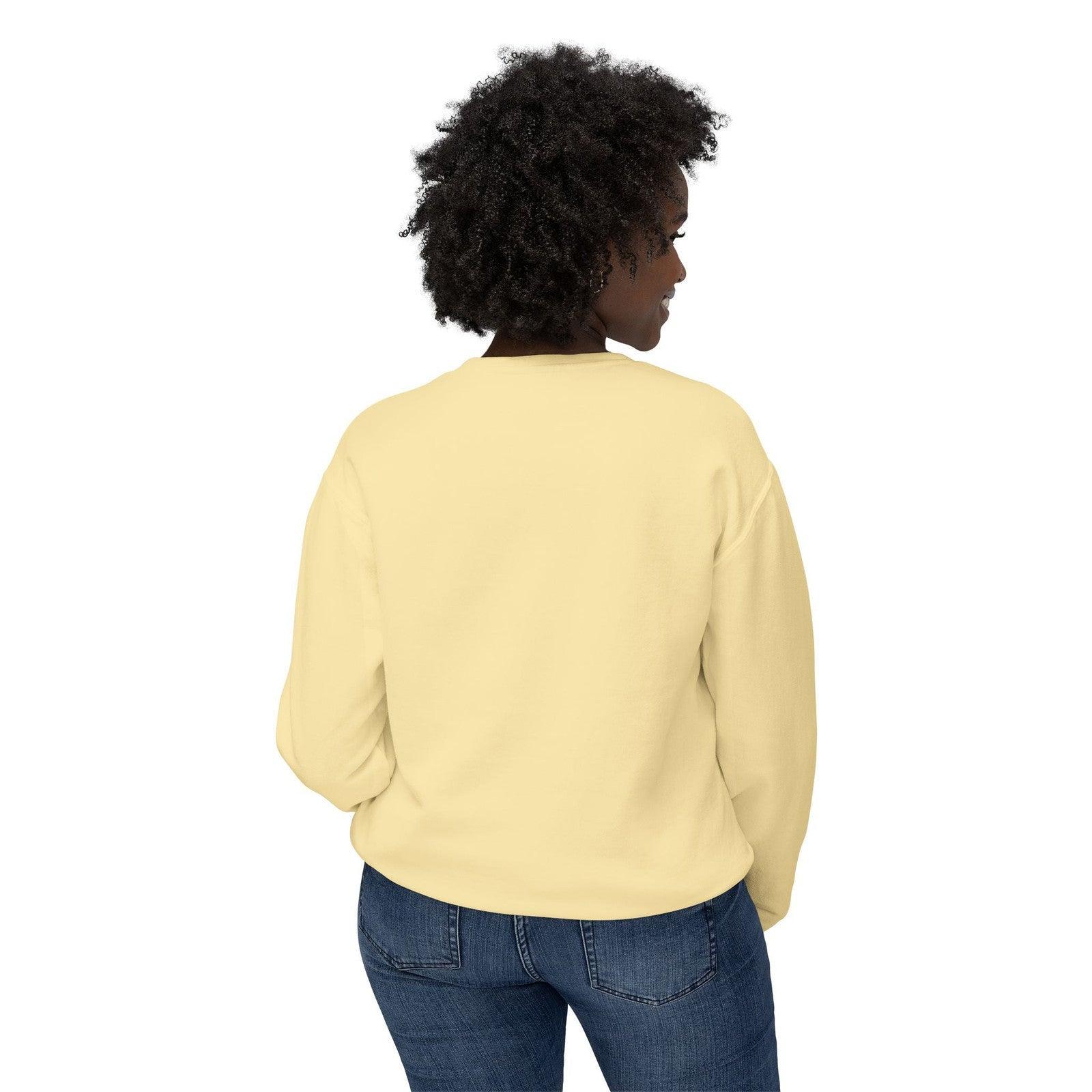 All Out of Clucks Sweatshirt for Women Cozy Casual Wear - Even Keel LLC